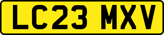 LC23MXV