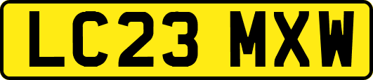 LC23MXW