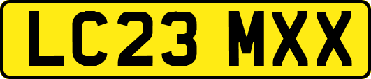 LC23MXX