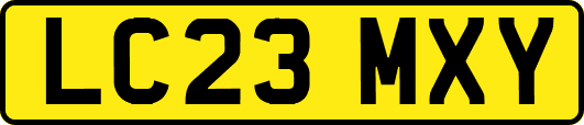 LC23MXY