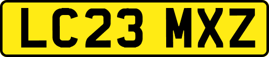 LC23MXZ