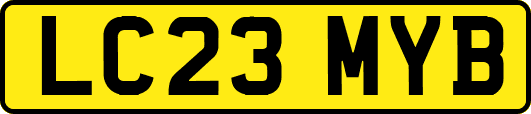 LC23MYB