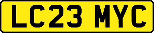 LC23MYC