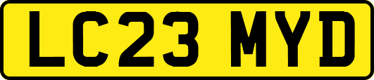 LC23MYD