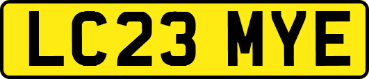 LC23MYE