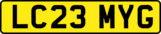 LC23MYG