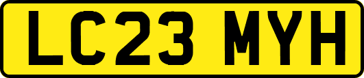 LC23MYH