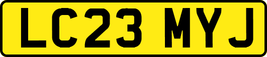 LC23MYJ