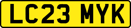 LC23MYK