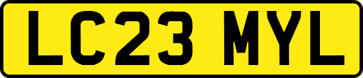 LC23MYL