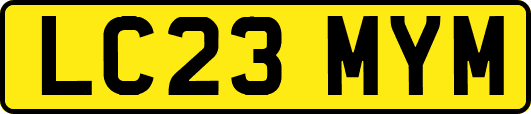 LC23MYM