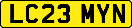 LC23MYN