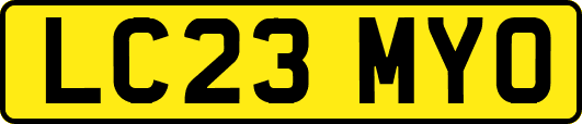 LC23MYO