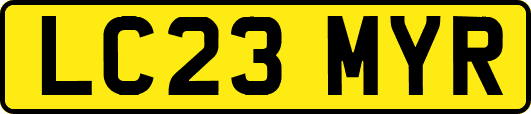LC23MYR