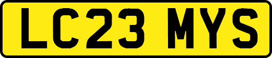 LC23MYS