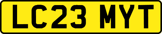 LC23MYT