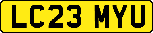 LC23MYU