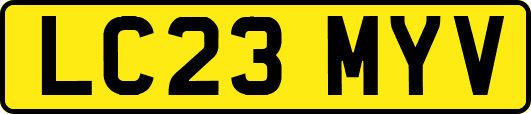LC23MYV