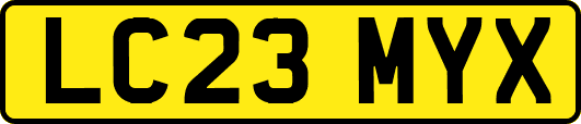 LC23MYX