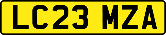 LC23MZA