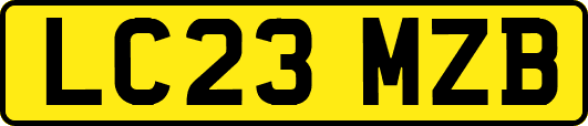 LC23MZB