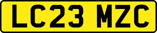 LC23MZC