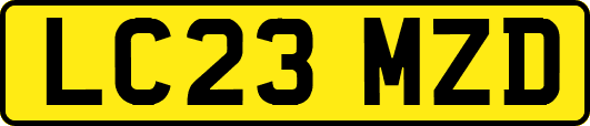 LC23MZD