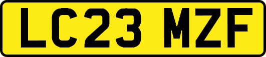 LC23MZF