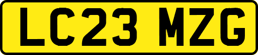 LC23MZG