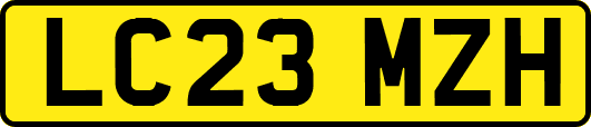 LC23MZH