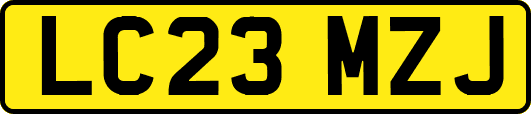 LC23MZJ