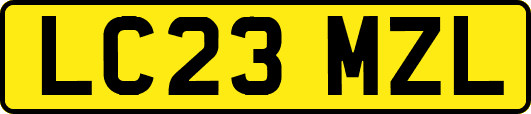 LC23MZL
