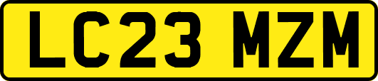 LC23MZM