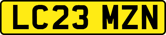 LC23MZN