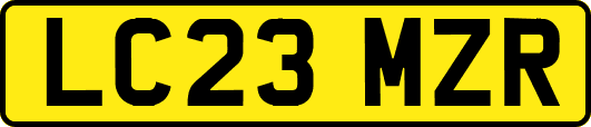 LC23MZR