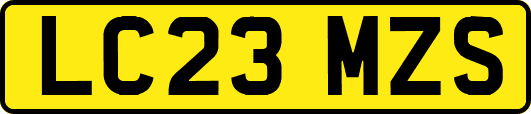 LC23MZS