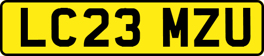 LC23MZU
