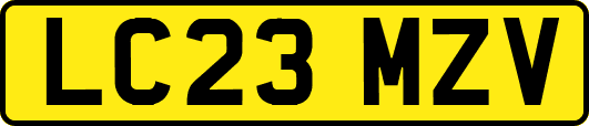 LC23MZV