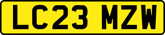 LC23MZW