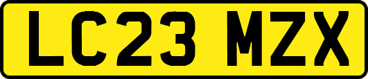 LC23MZX