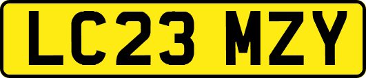 LC23MZY