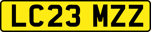 LC23MZZ
