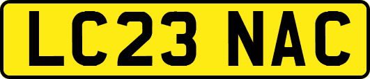 LC23NAC