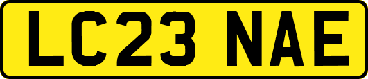 LC23NAE