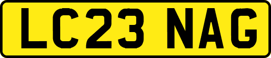 LC23NAG