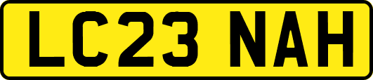 LC23NAH