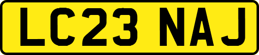 LC23NAJ