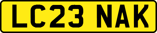 LC23NAK