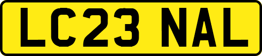 LC23NAL