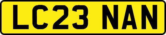LC23NAN
